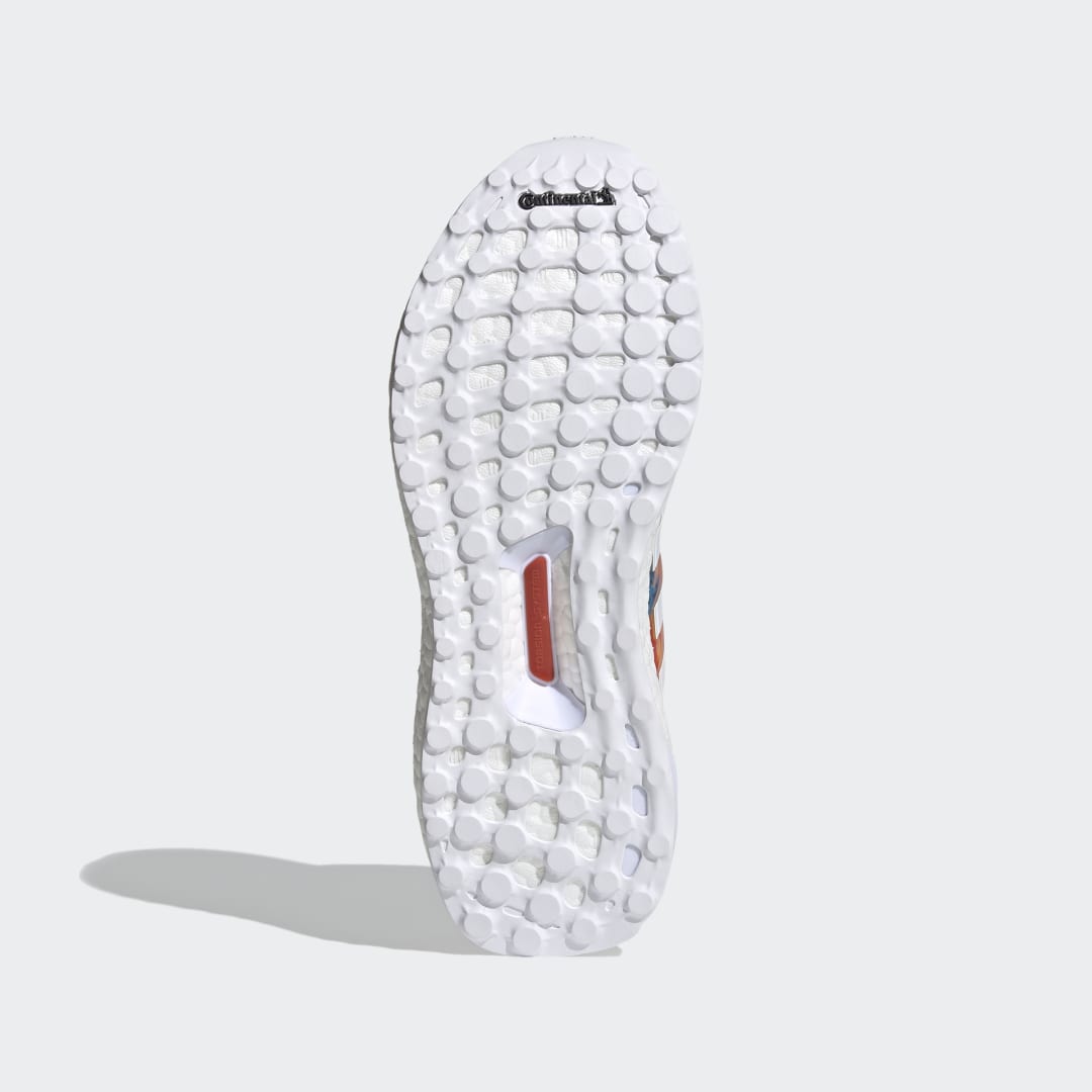 фото Кроссовки для бега ultraboost s&l dna adidas performance