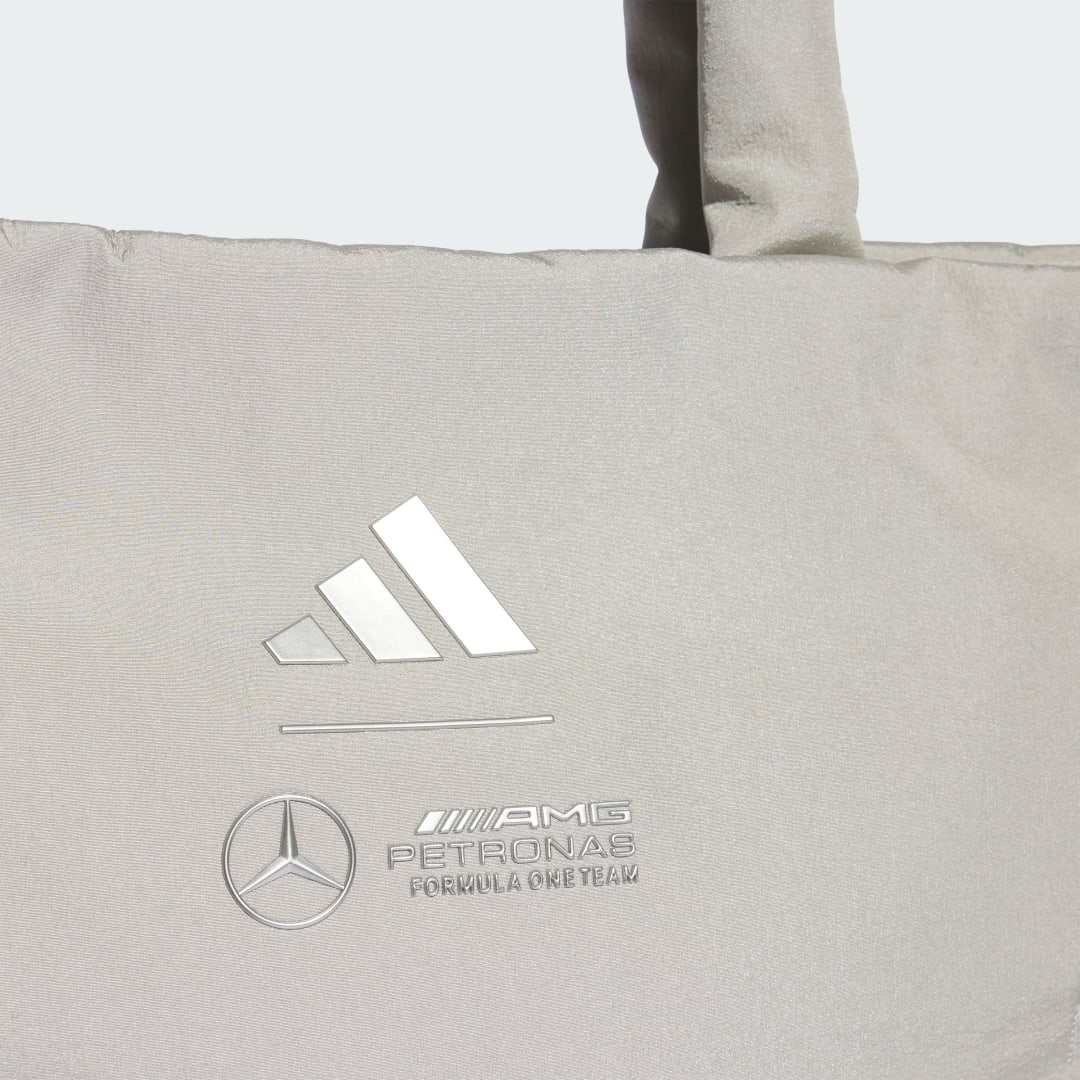 Adidas Mercedes AMG Petronas Formula One Team Silver Arrows Schoudertas