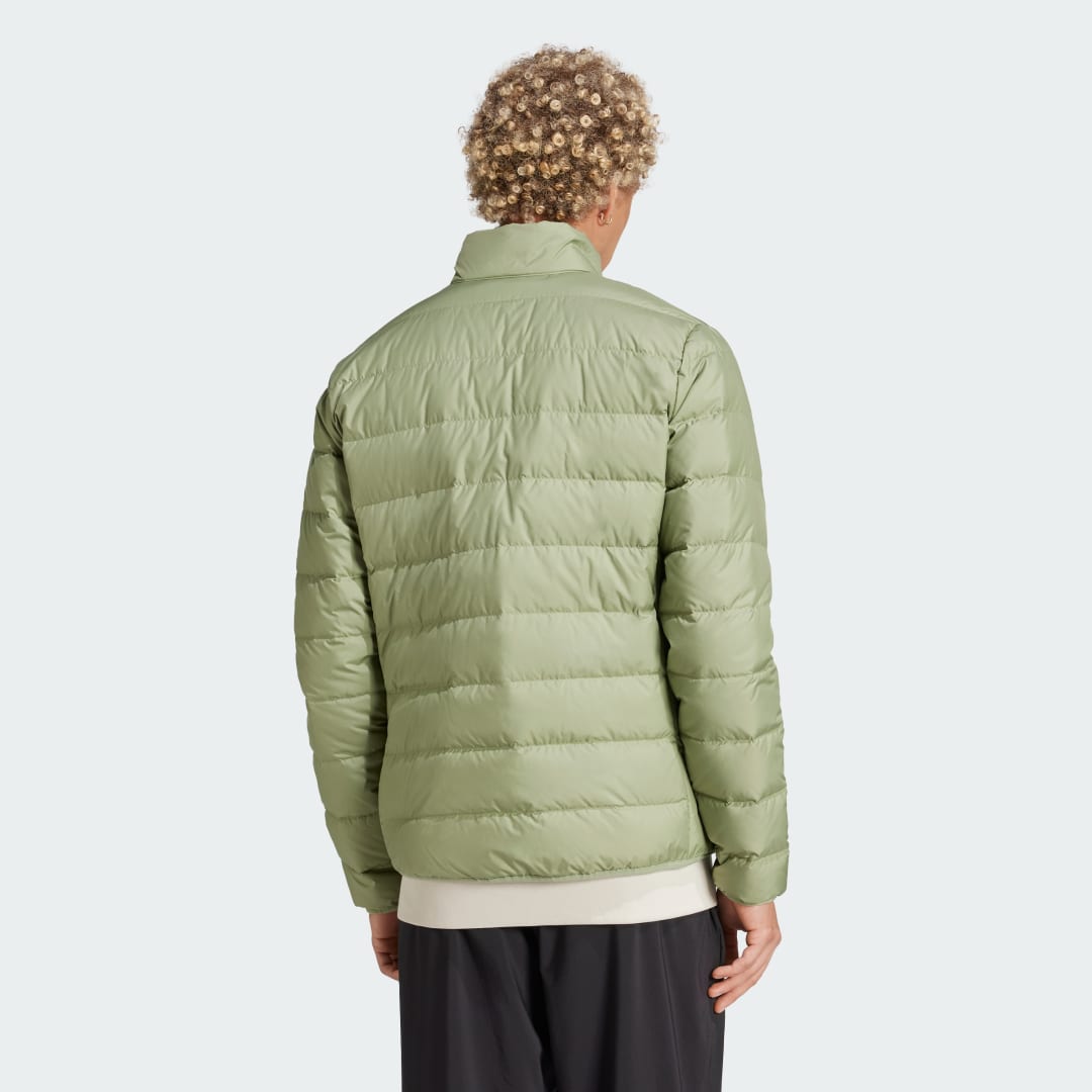 Thumbnail - Essentials Lite Down Jacket