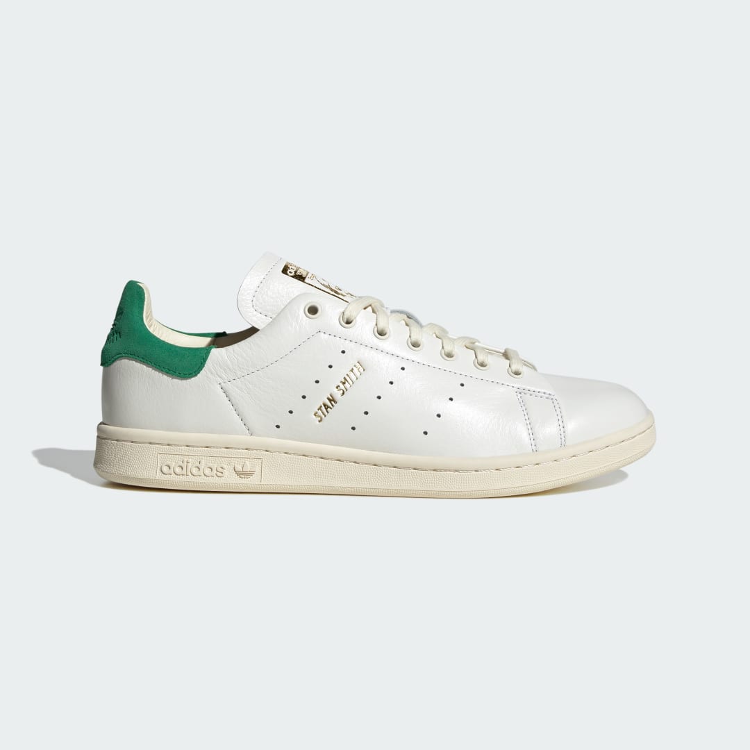 Adidas Stan Smith sneaker Cloud White / Cream White / Green
