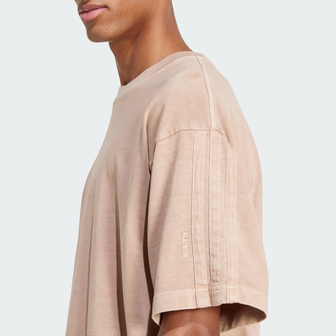 Adidas ALL SZN Washed T-shirt