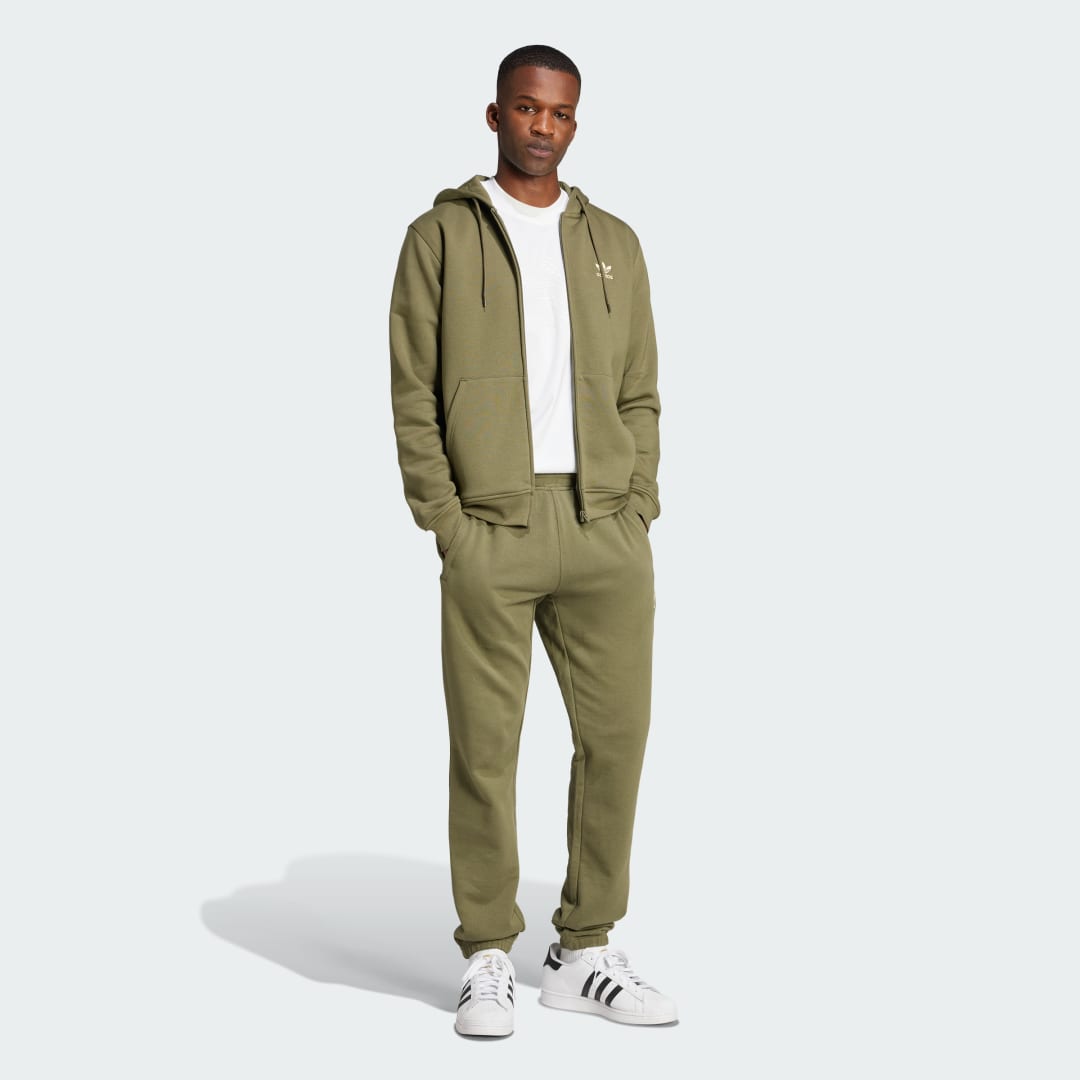 Adidas Trefoil Essentials Ritshoodie