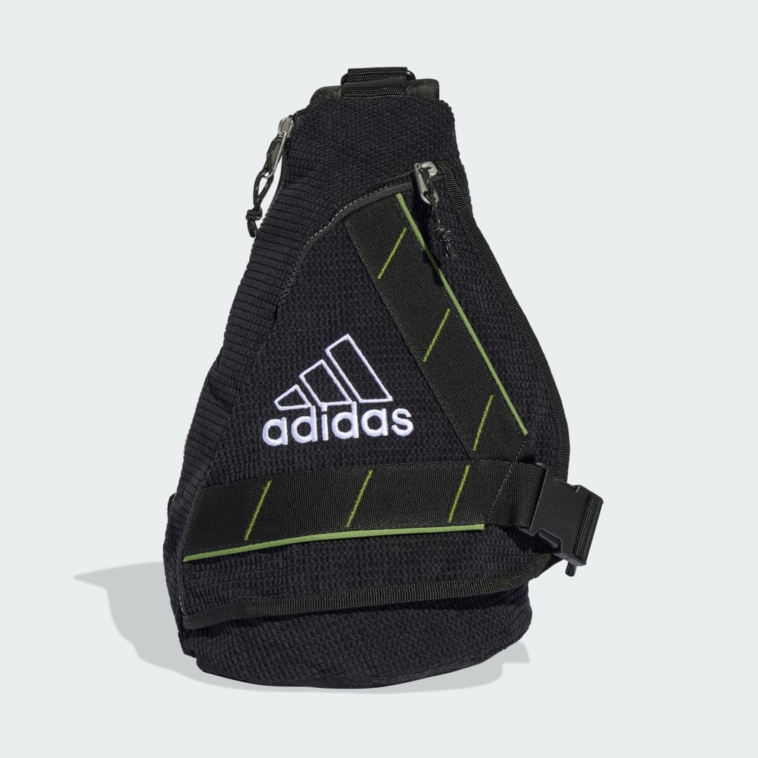 Adidas One Shoulder Rugzak