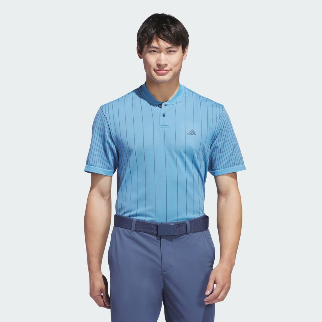 Adidas Performance Ultimate365 Tour Primeknit Polo Shirt