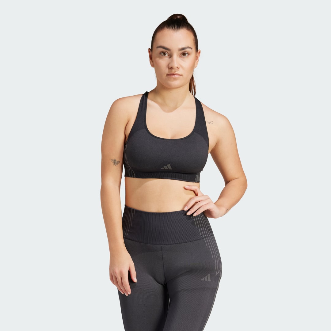 Image of Reggiseno sportivo Aeroknit Light-Support cod002