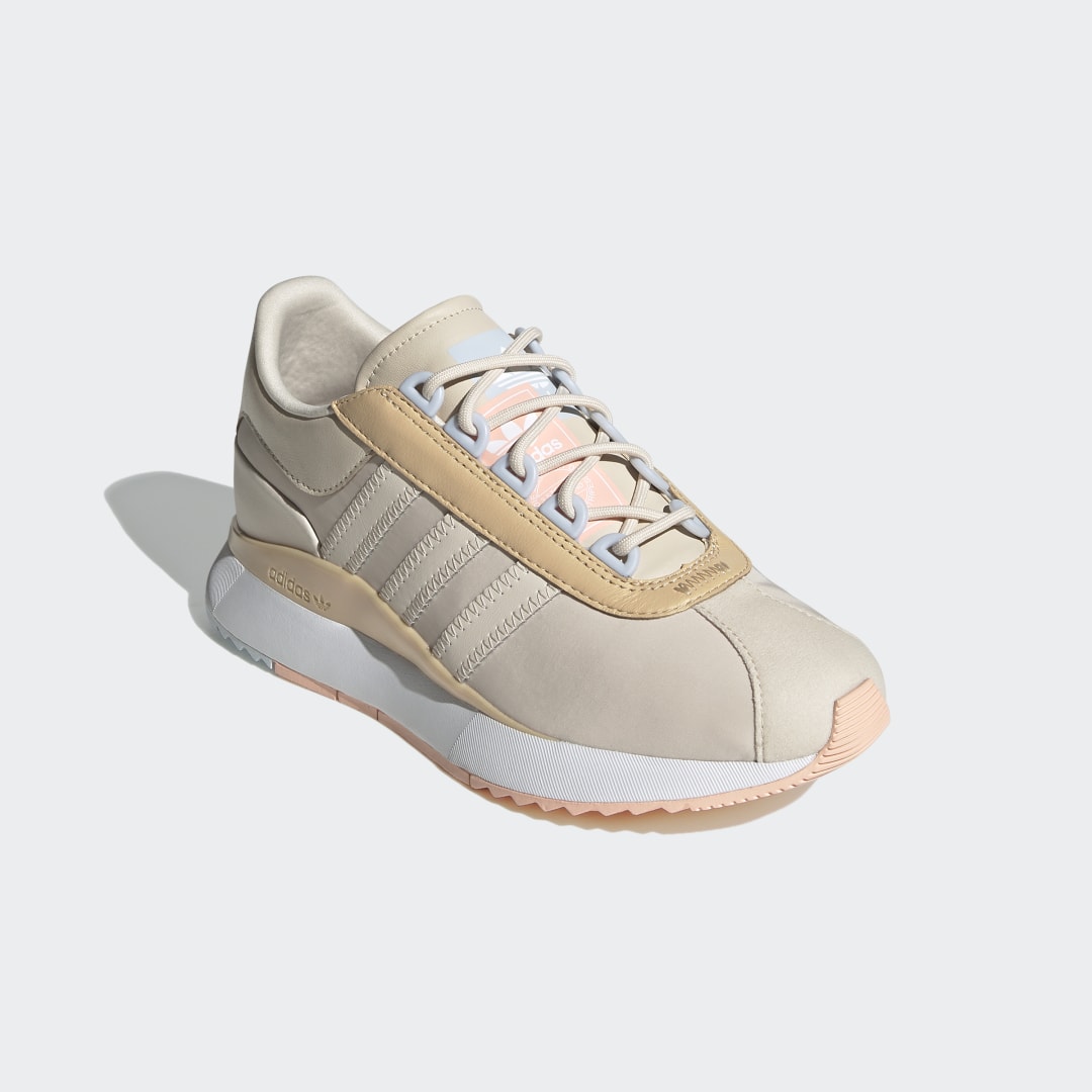 фото Кроссовки sl andridge adidas originals