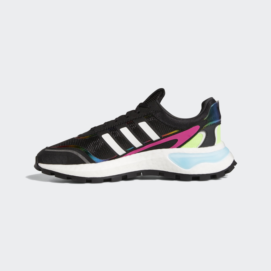 фото Кроссовки retropy p9 adidas originals