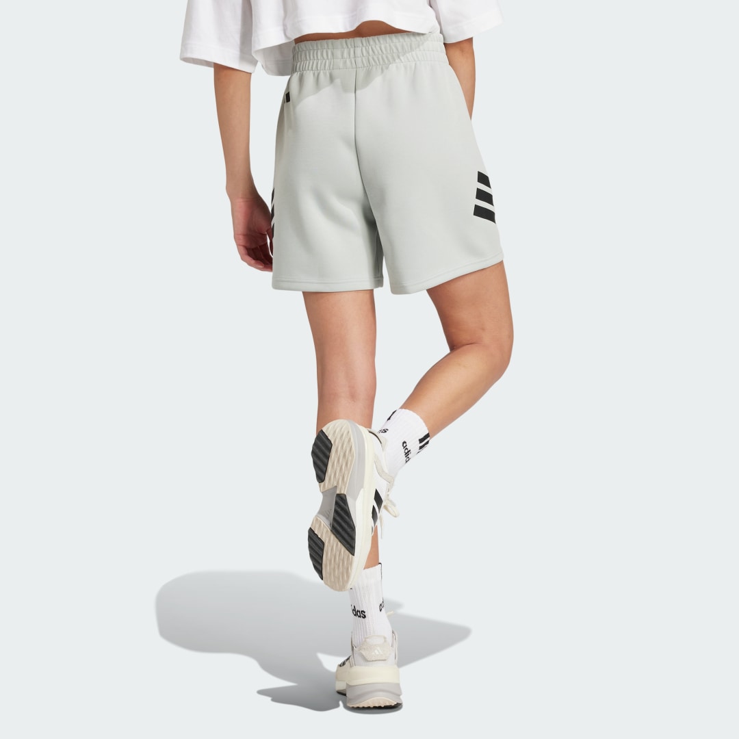 Adidas Future Icons 3-Stripes Short