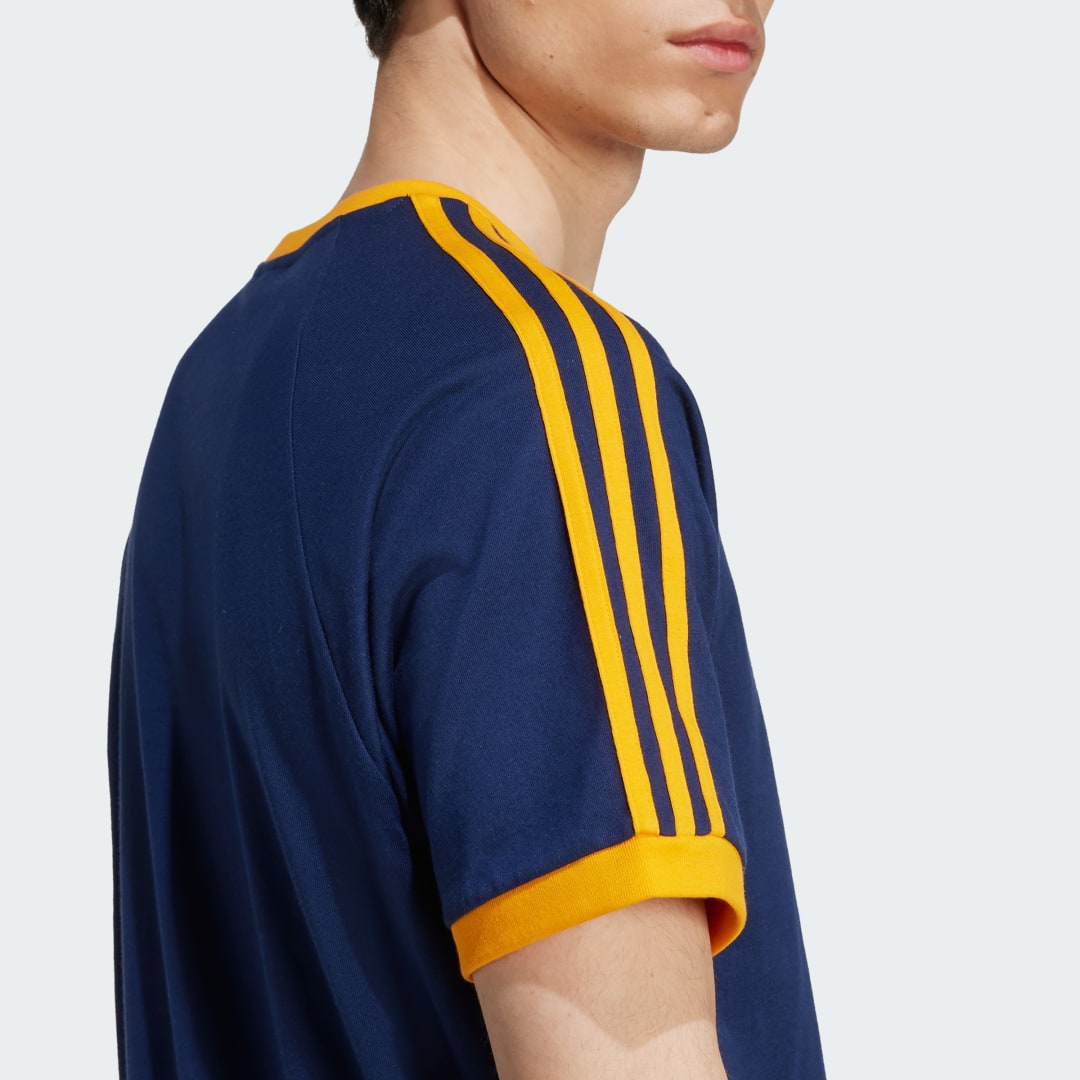 Adidas Adicolor Classics 3-Stripes T-shirt
