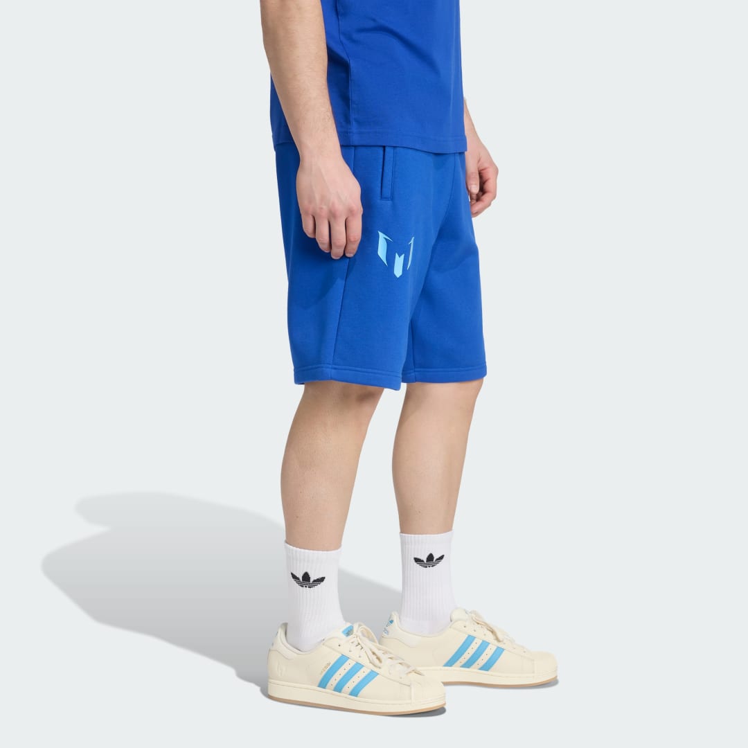 Adidas Messi Short