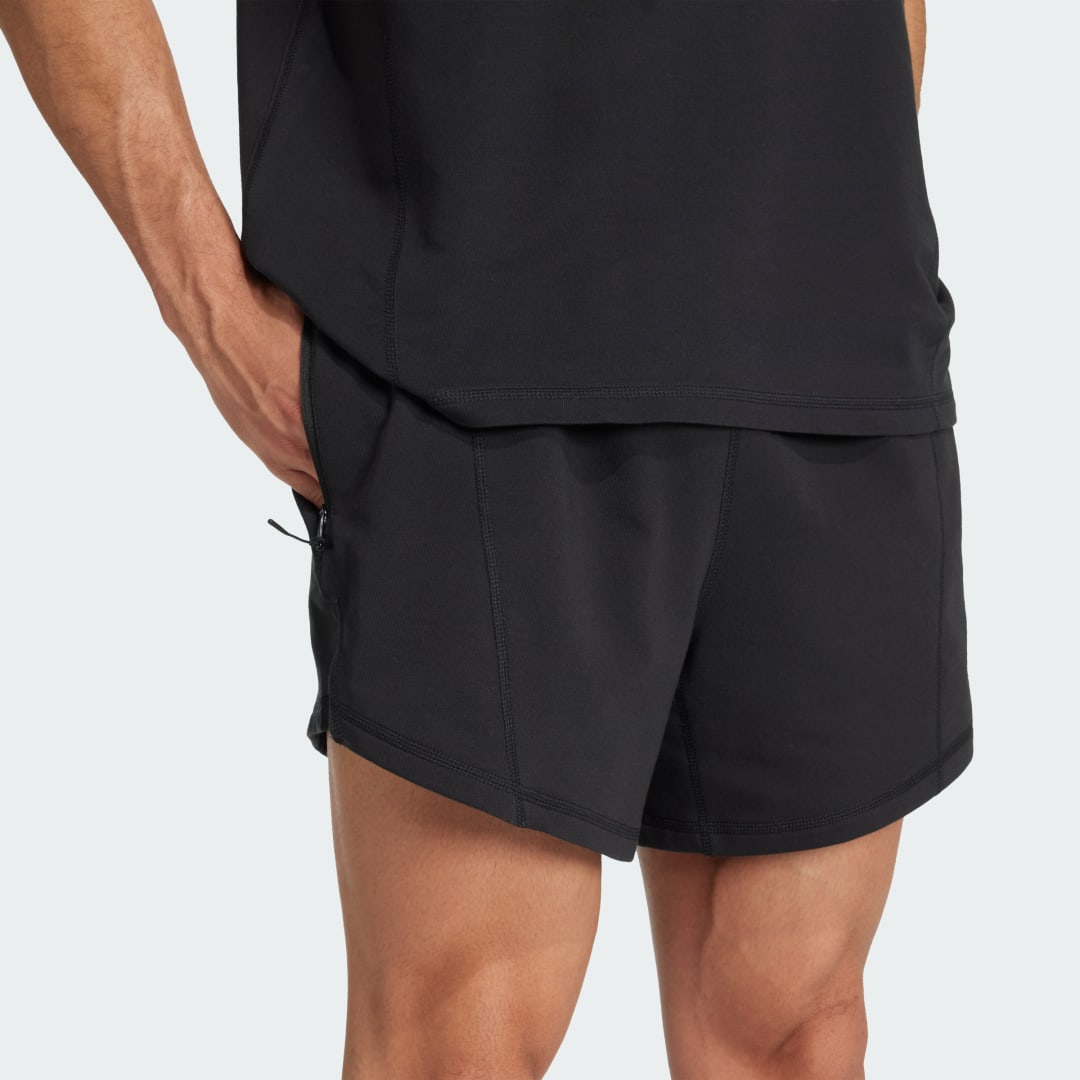 Adidas D4T X Short