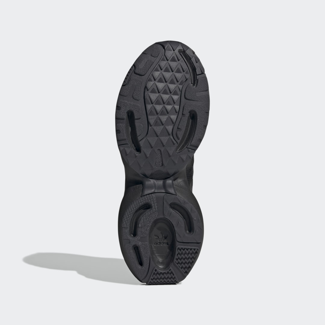 фото Кроссовки zentic adidas originals