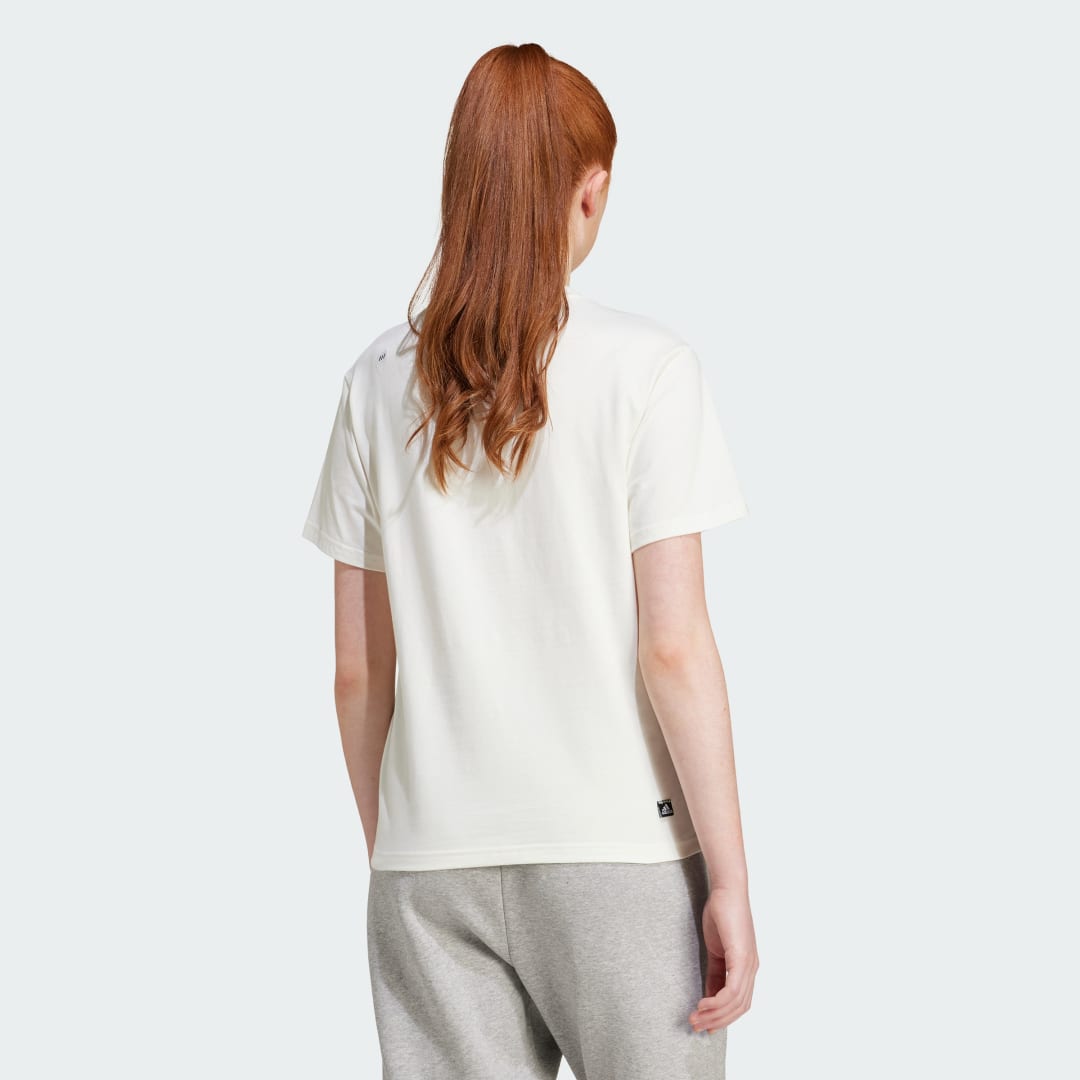 Adidas Remoji Graphic T-Shirt
