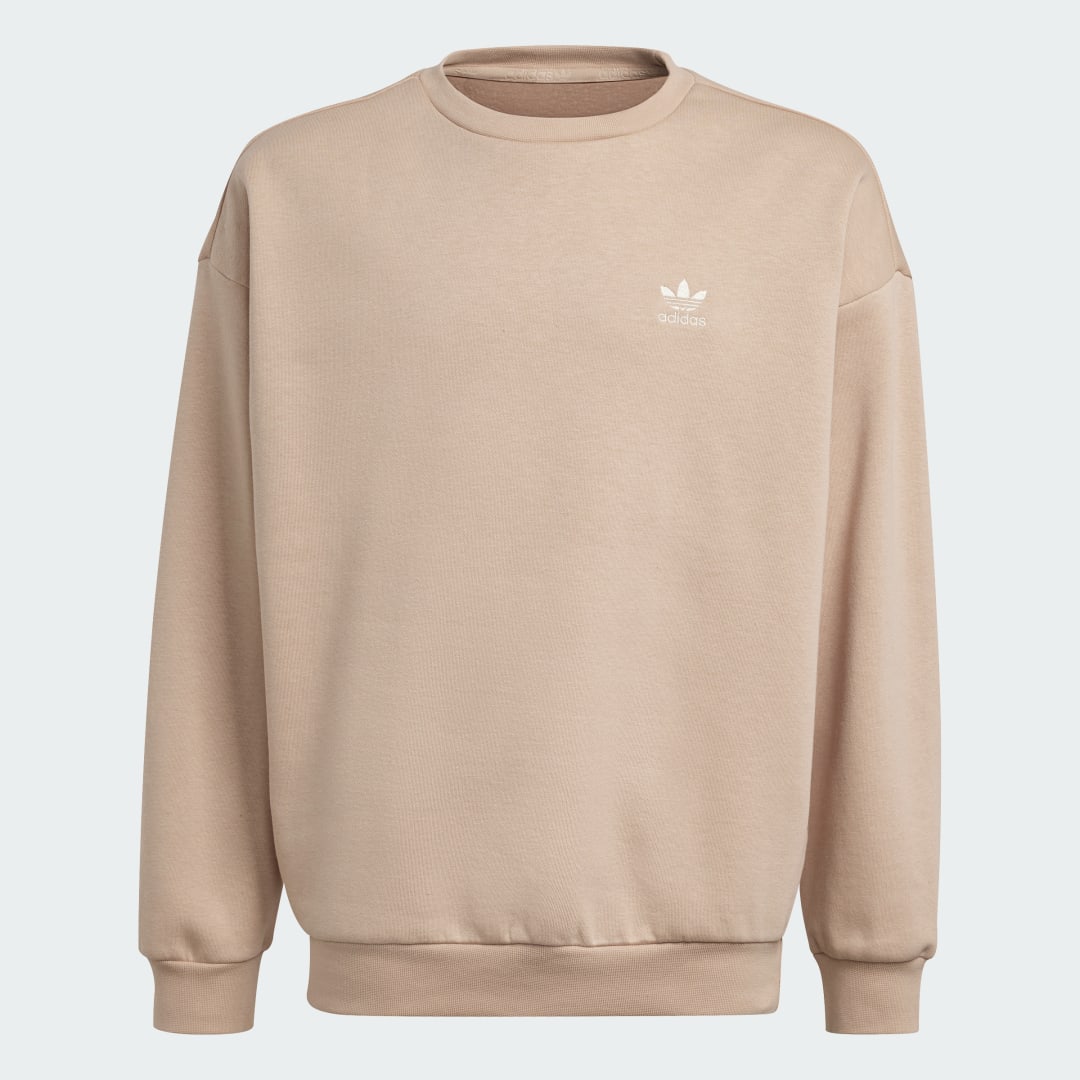 Adidas Boyfriend Crew Sweatshirt