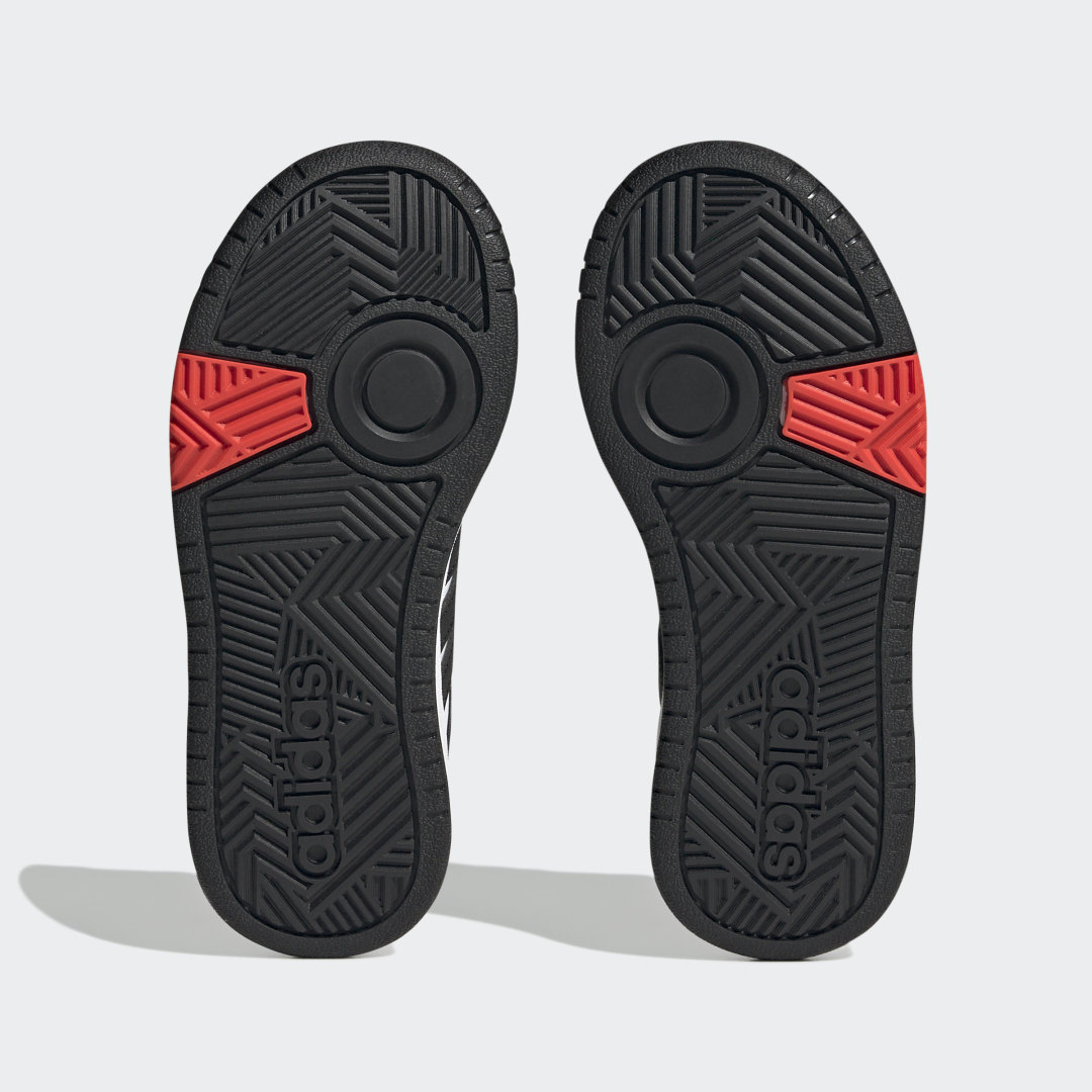 Chaussure Hoops