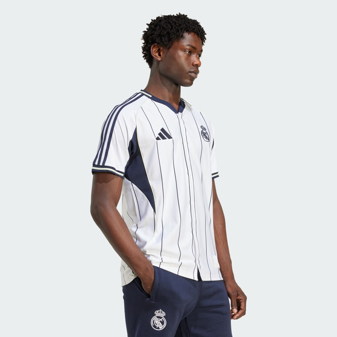 Adidas Real Madrid US Pack Shirt