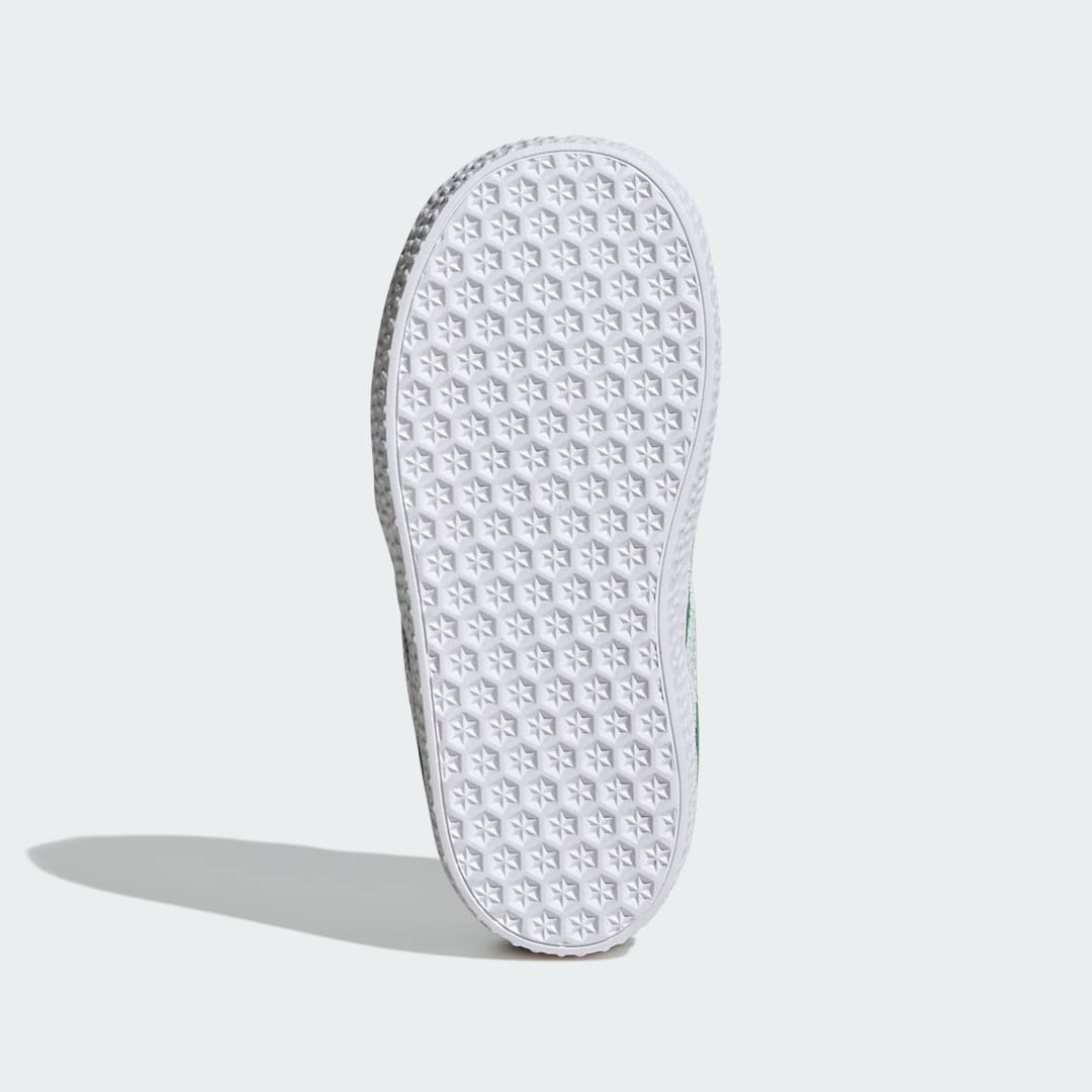 Thumbnail - Gazelle Comfort Closure Elastic Laces Kids Schuh