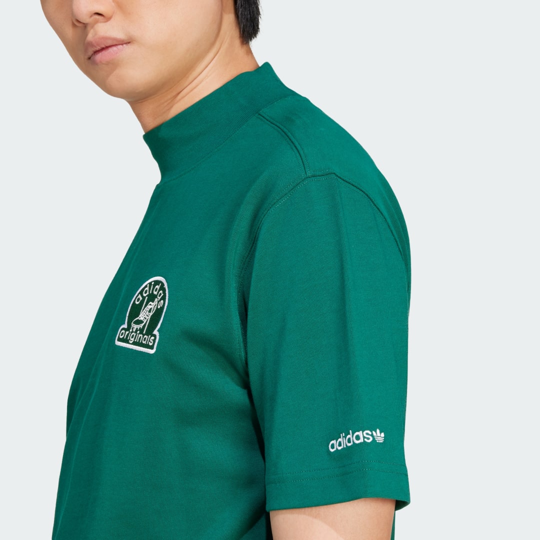 Adidas Graphic T-shirt