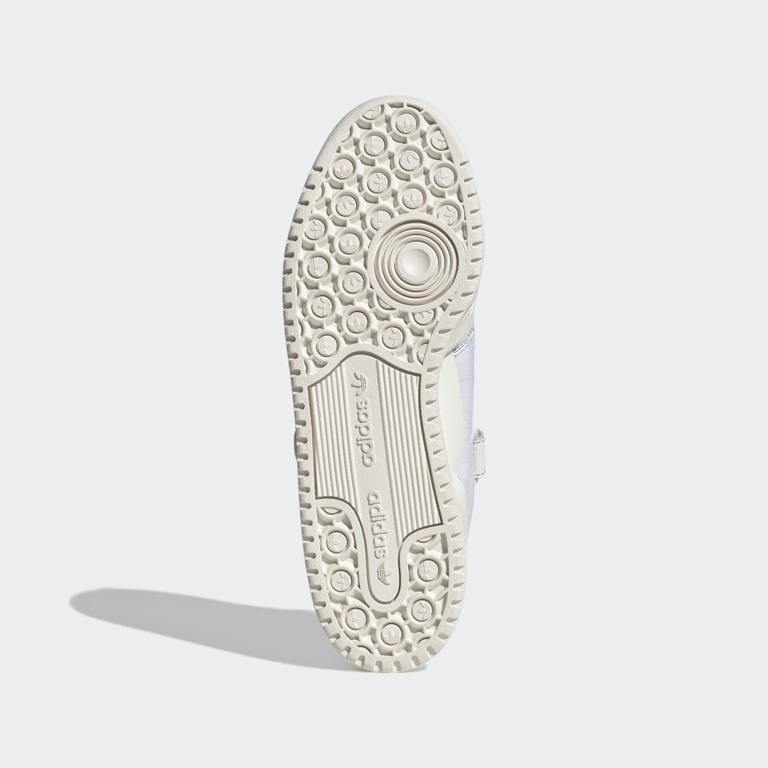 фото Кроссовки forum low adidas originals