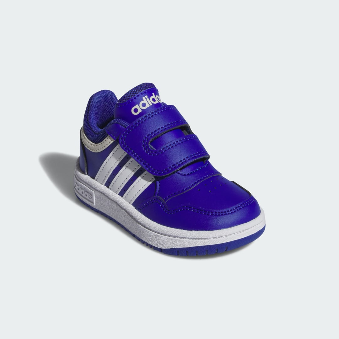 Adidas  sneaker Royal Blue / Royal Blue / Cloud White