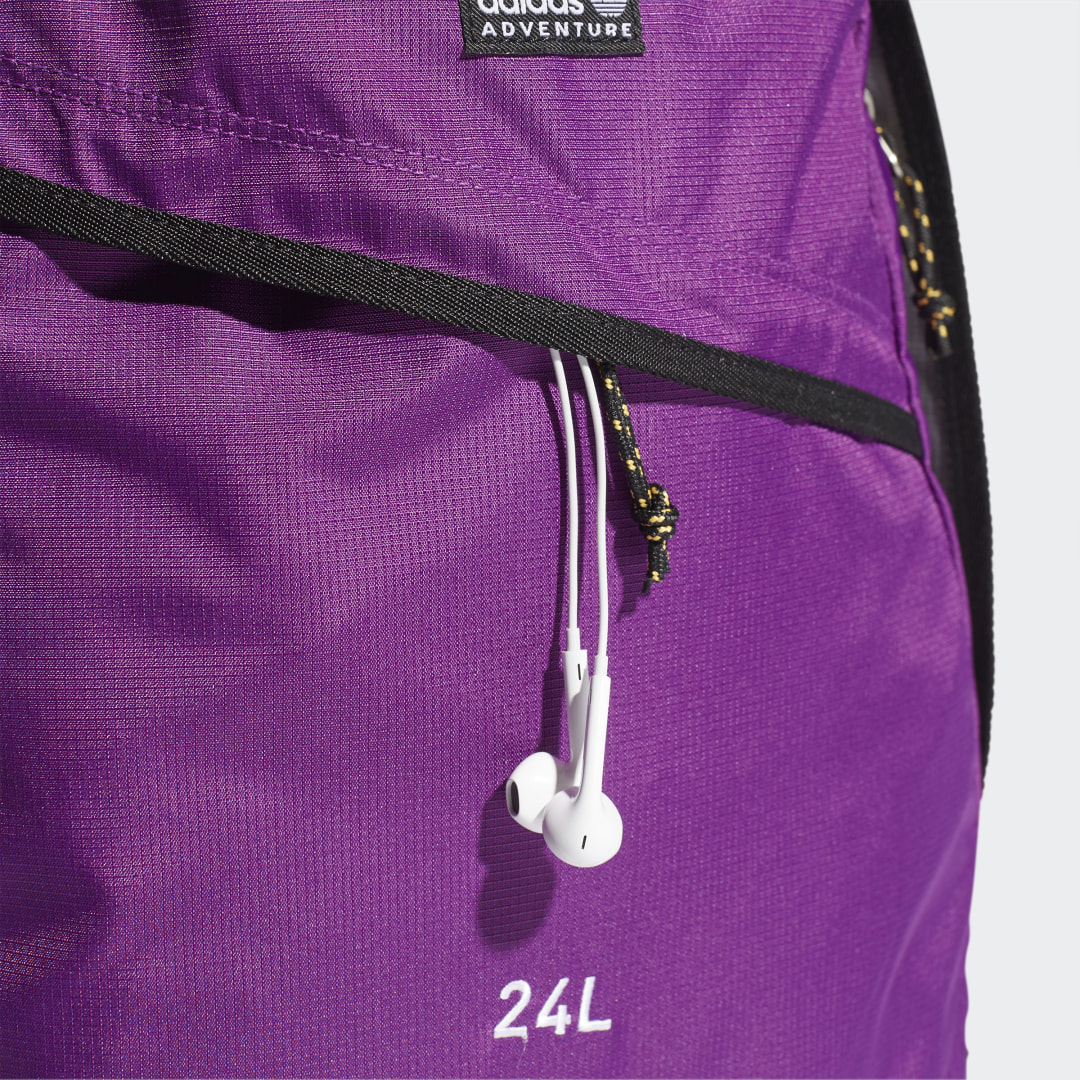 фото Рюкзак adidas adventure small