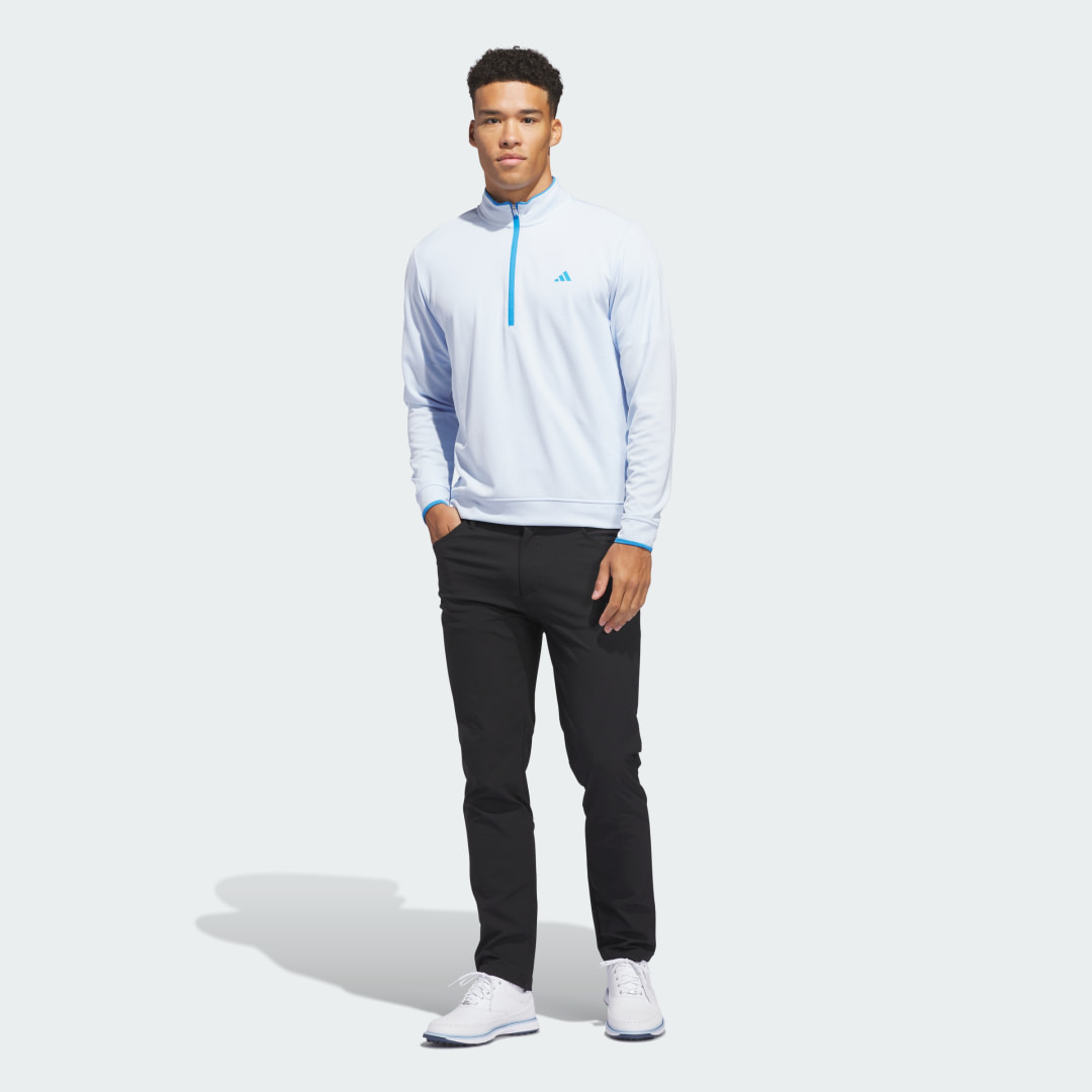 Thumbnail - Lightweight Half-Zip Oberteil