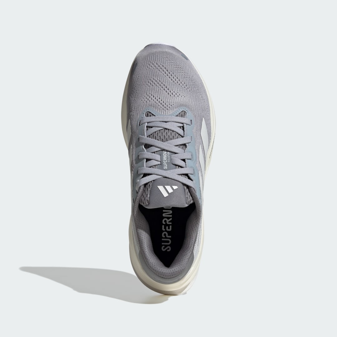 Adidas  sneaker Halo Silver / Zero Metalic / Grey