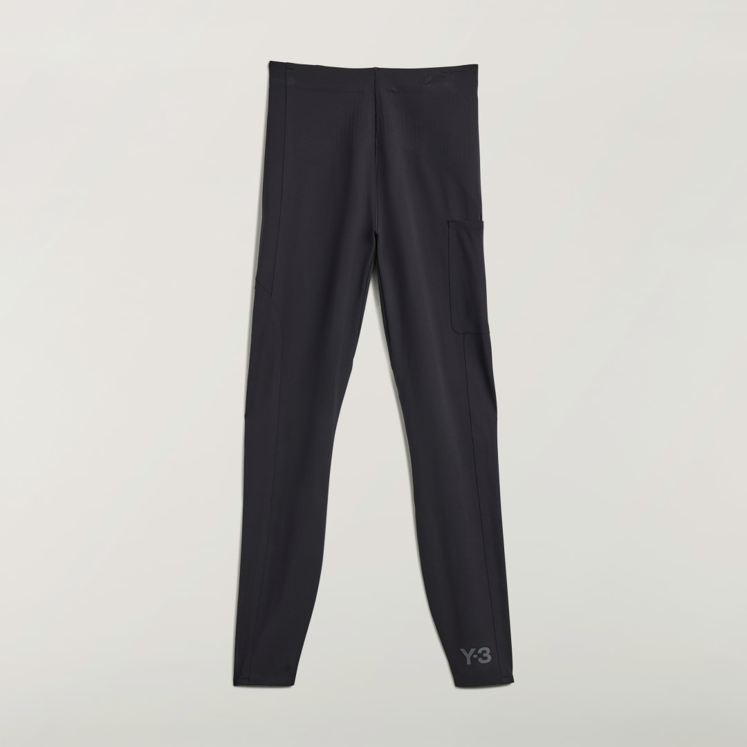 Adidas Y-3 HARDLOOPLEGGING