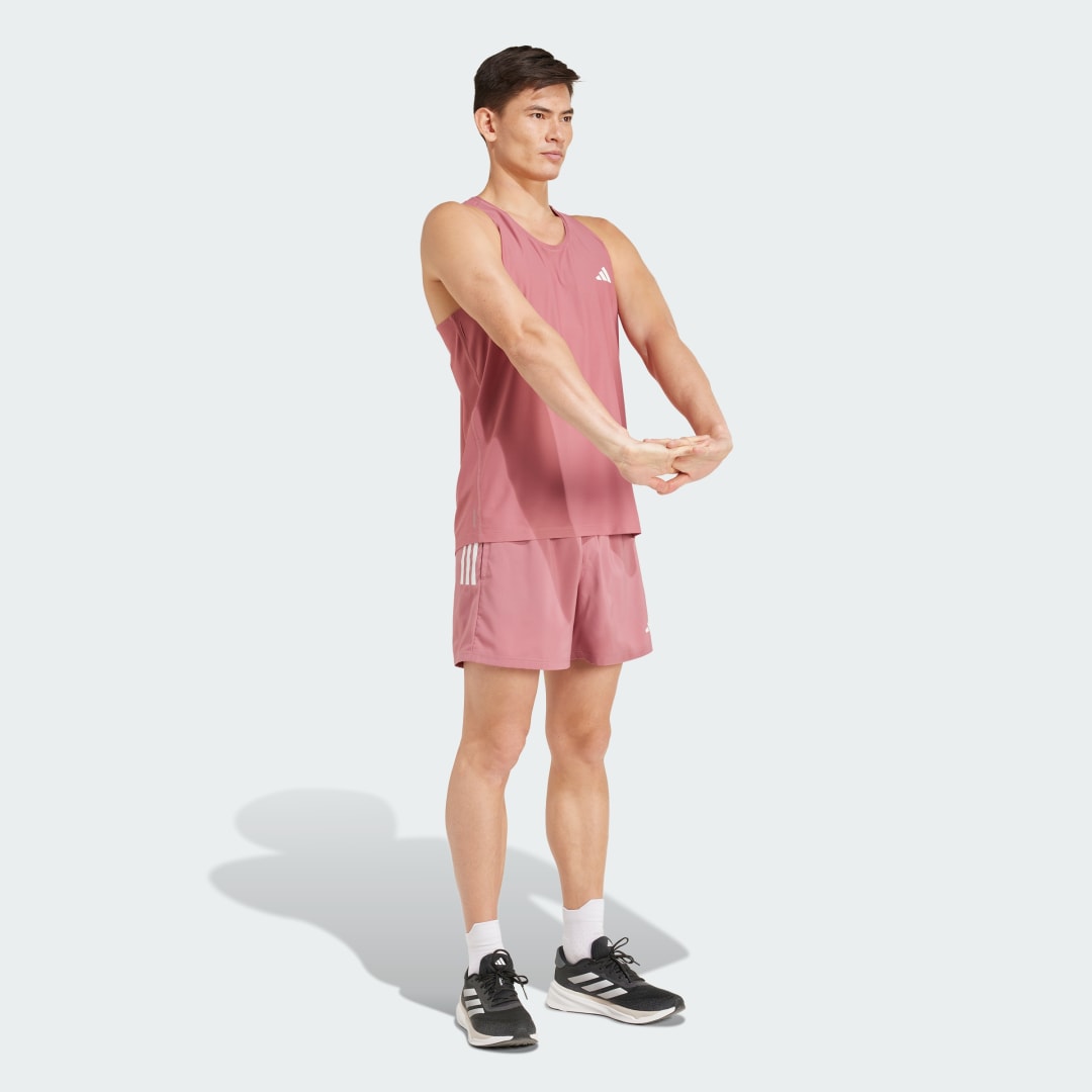 Adidas Own the Run Short