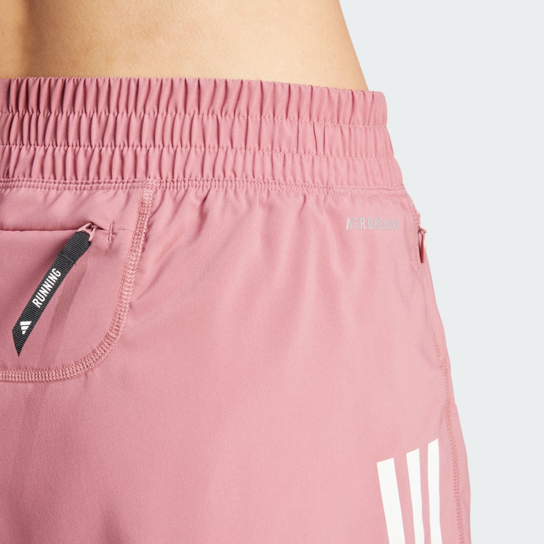 Adidas Own the Run Short