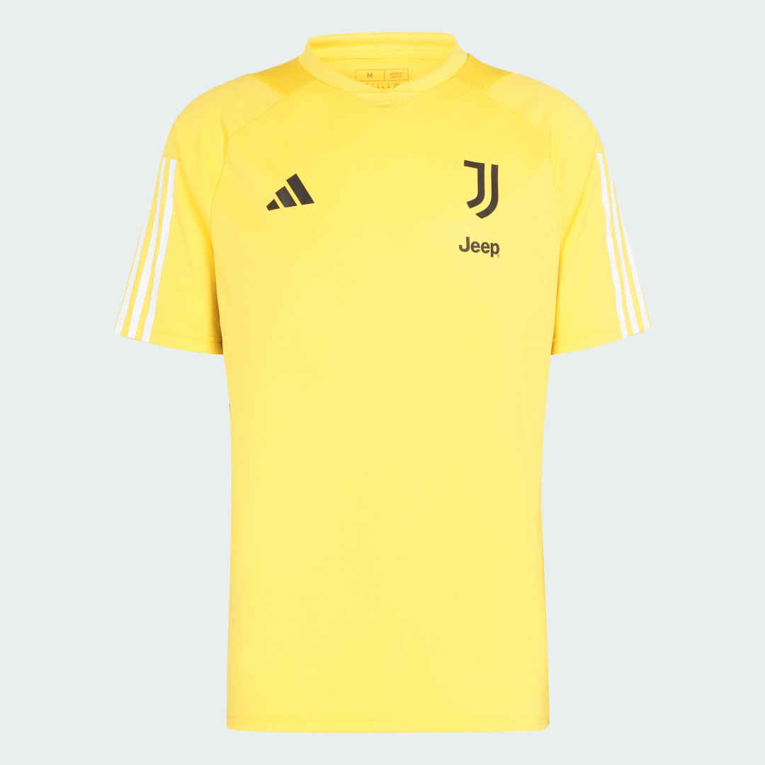 Adidas Juventus Tiro 23 Training Voetbalshirt