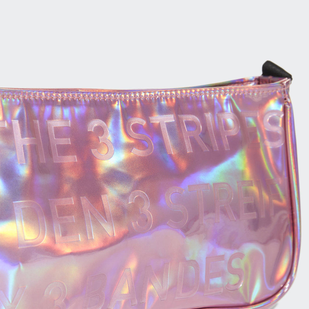 фото Сумка-эйрлайнер mini adidas originals