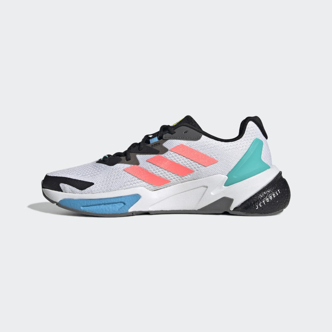 фото Кроссовки для бега x9000l3 adidas performance