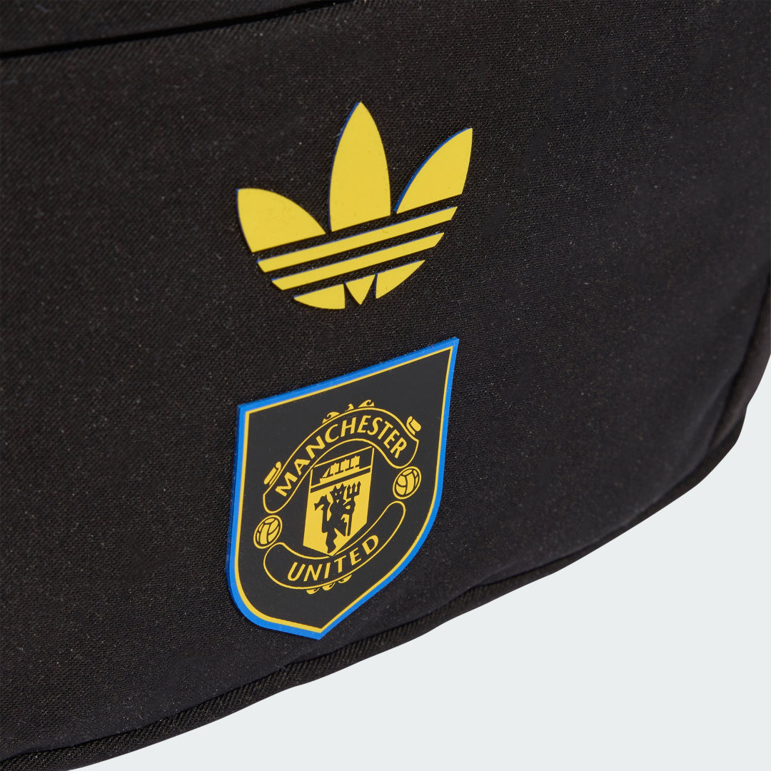 Adidas Manchester United Derde Heuptas