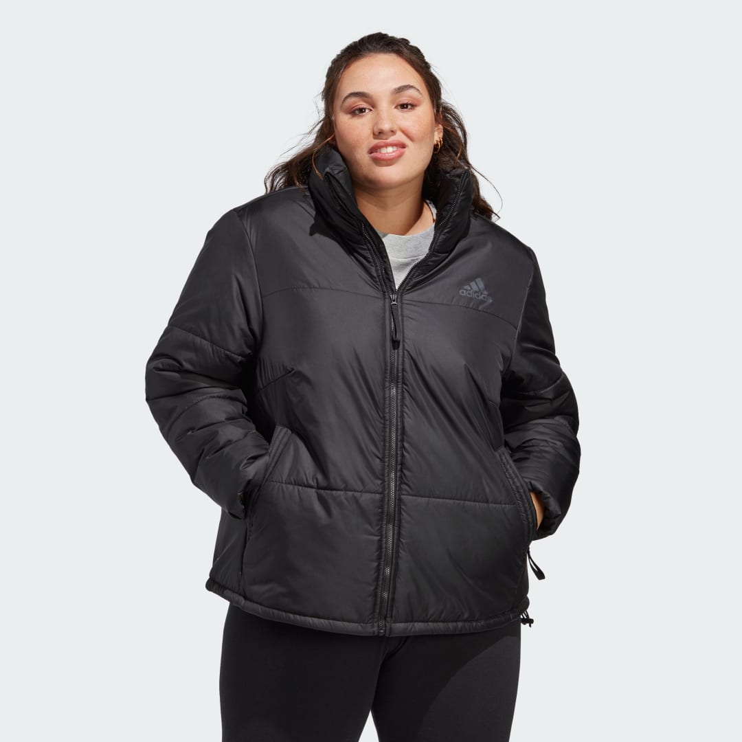 Veste BSC Insulated (Grandes tailles)