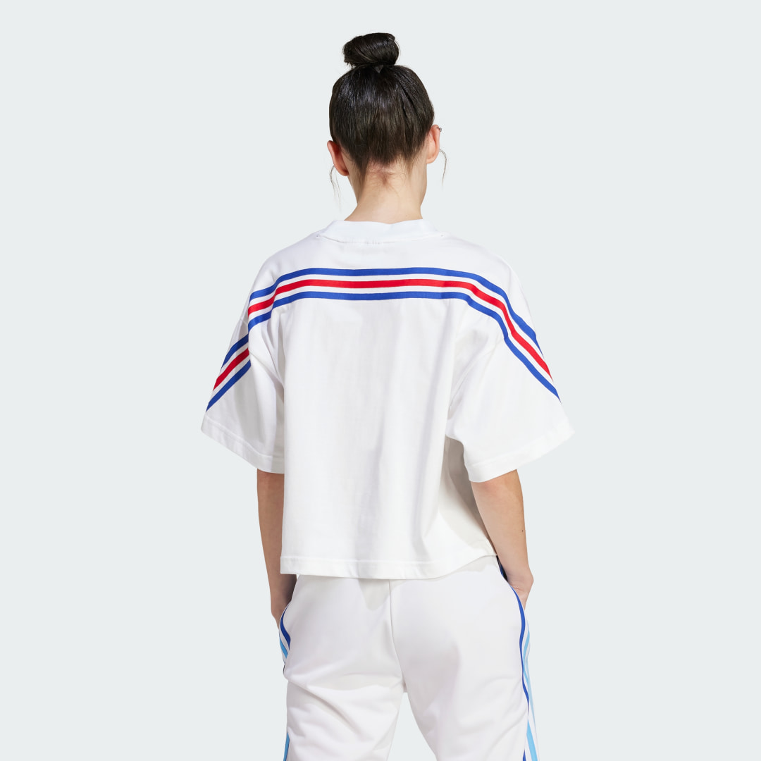 Adidas Future Icons 3-Stripes T-shirt