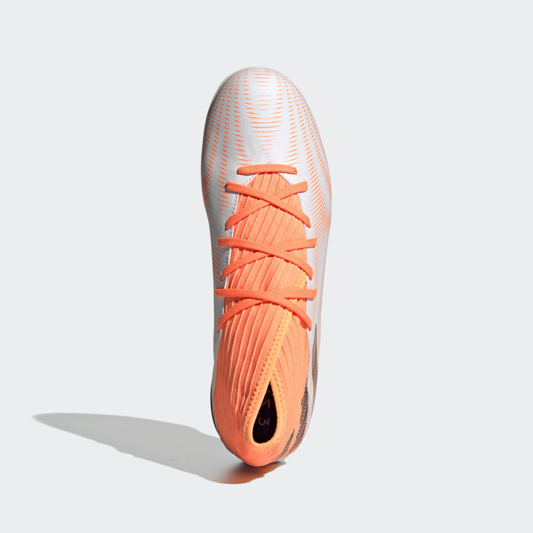 фото Футбольные бутсы (футзалки) nemeziz.3 in adidas performance