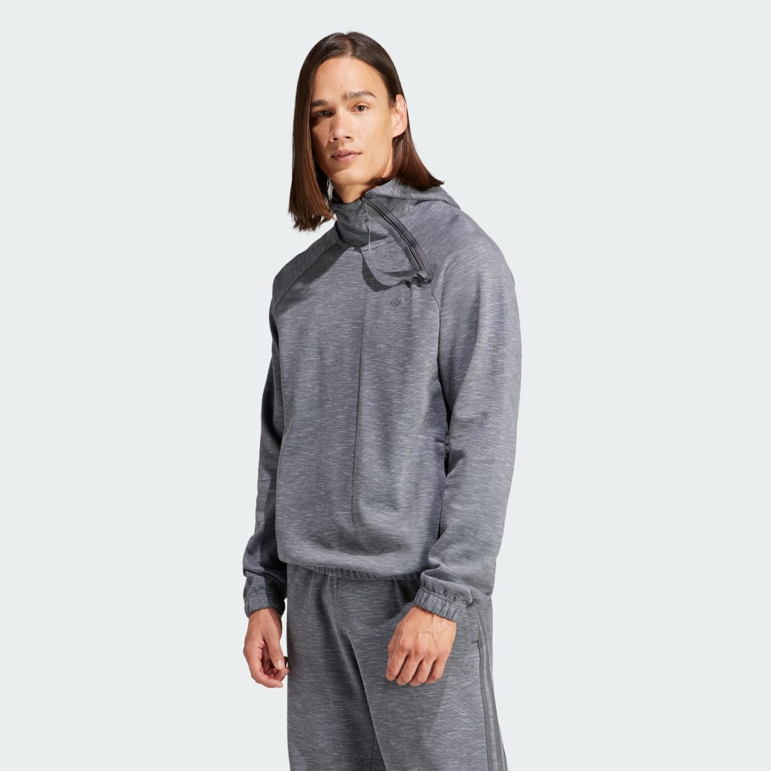 adidas adidas Adventure Melange Hoodie