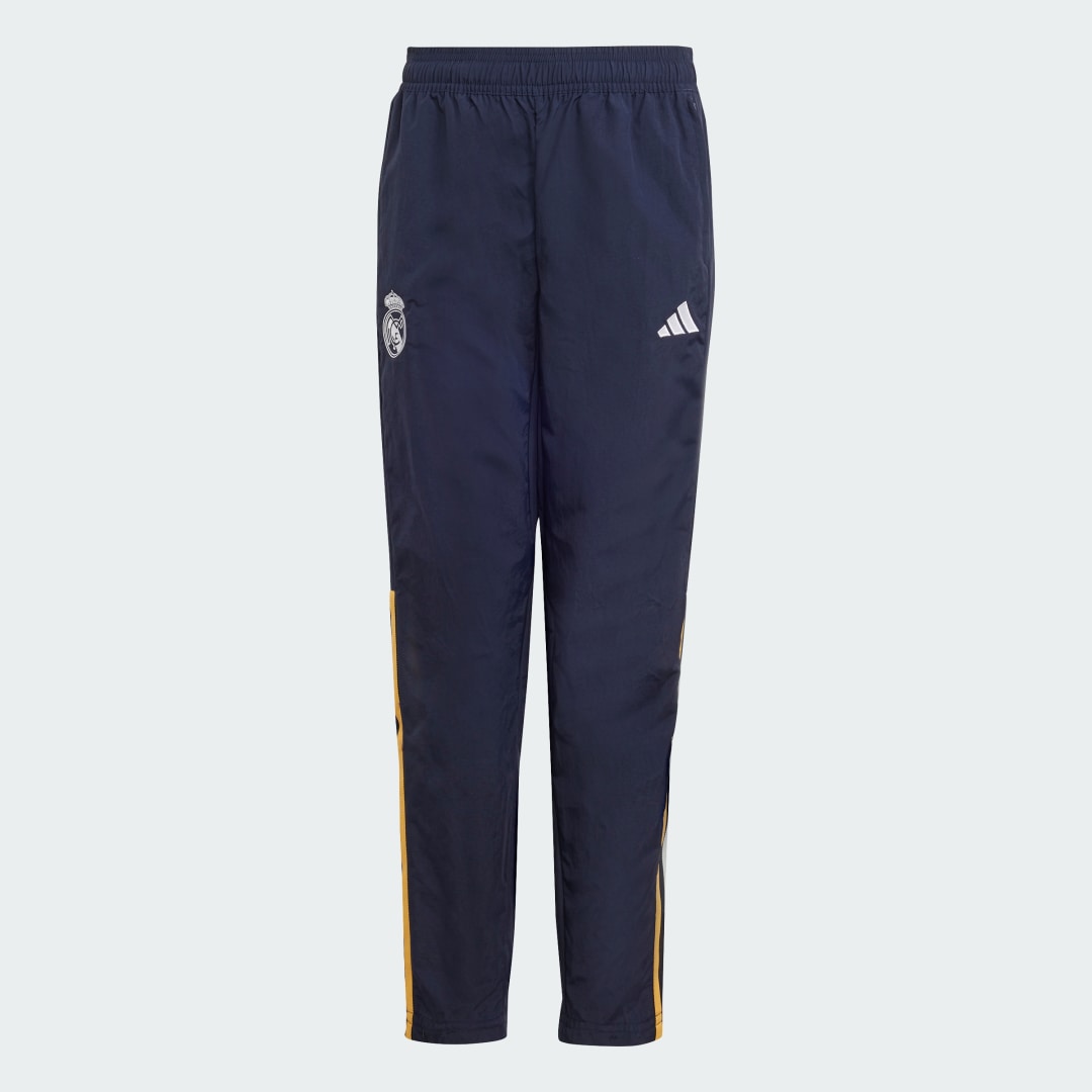 Pantalon de présentation Real Madrid Tiro 23 Enfants