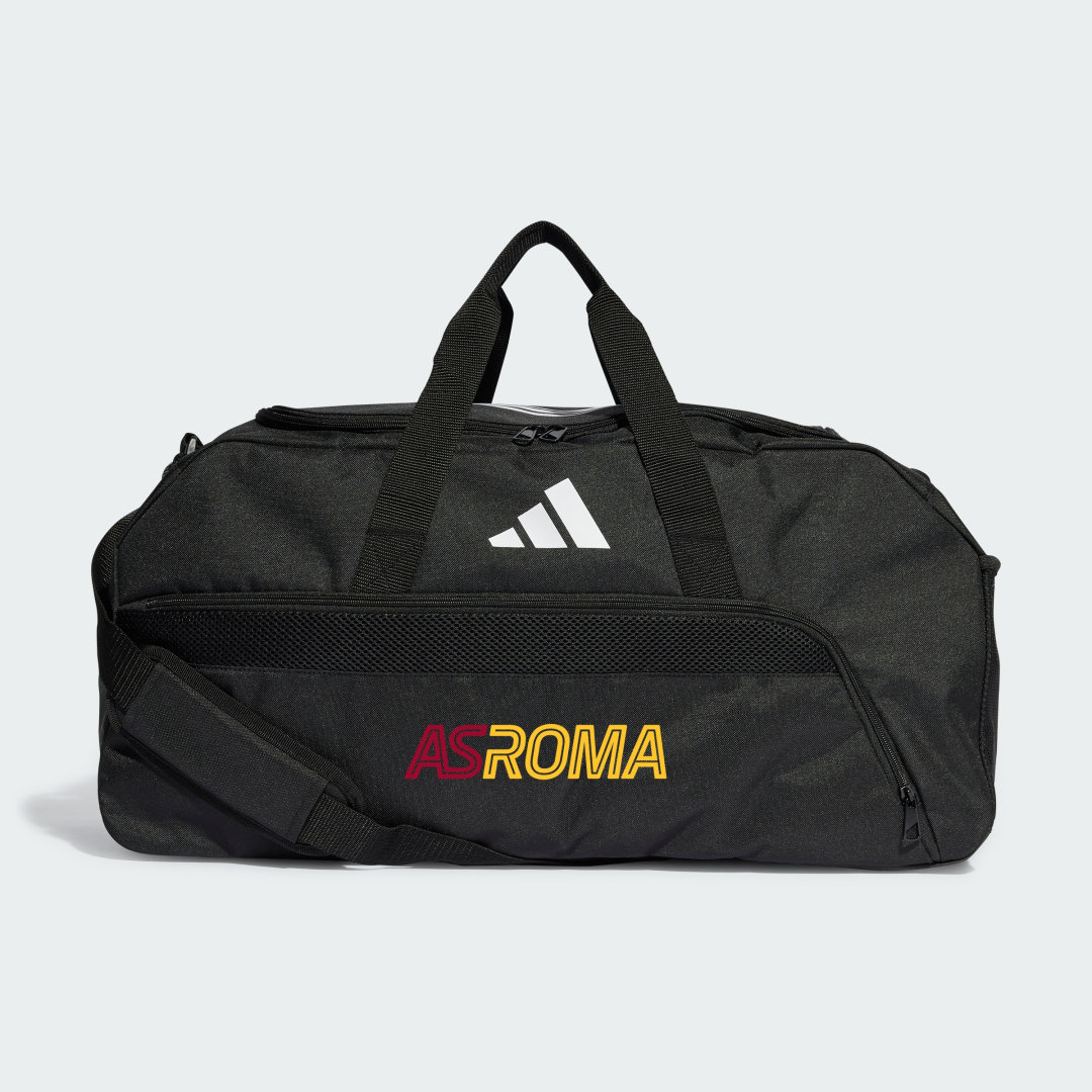 Adidas AS Roma Tiro League Duffeltas Medium