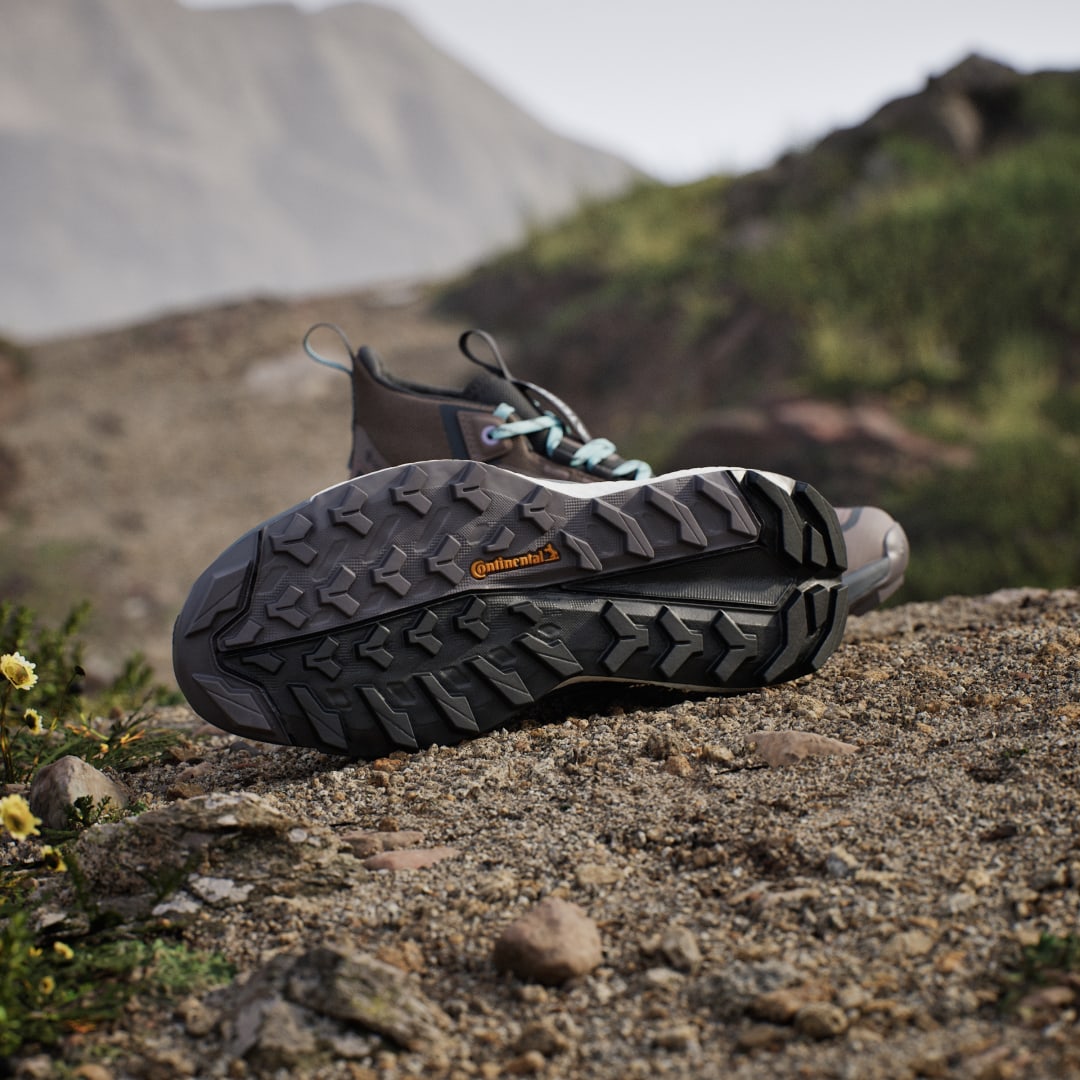 Thumbnail - Terrex Free Hiker 2.0 Gore-Tex Wanderschuh