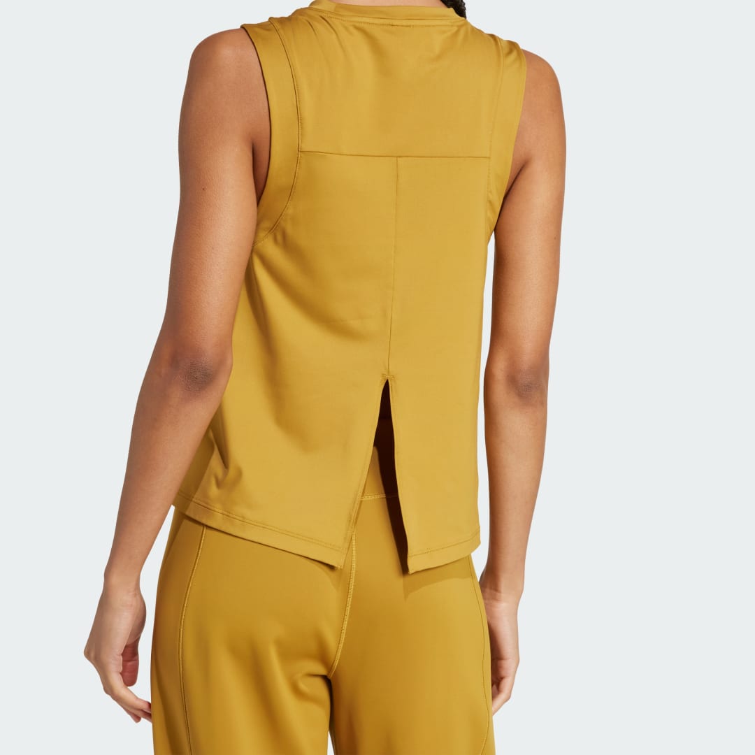 Adidas Yoga Tanktop