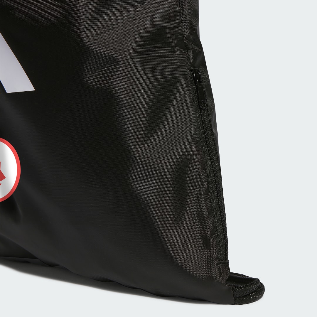 Adidas AS Roma Tiro League Gym Tas