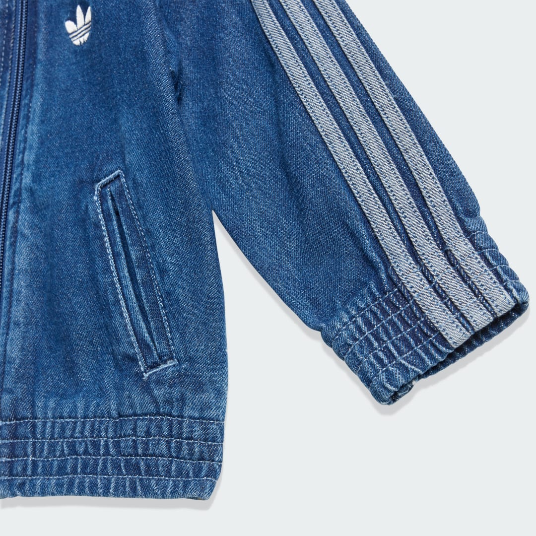 VESTE DE SURVÊTEMENT FIREBIRD - vue 4