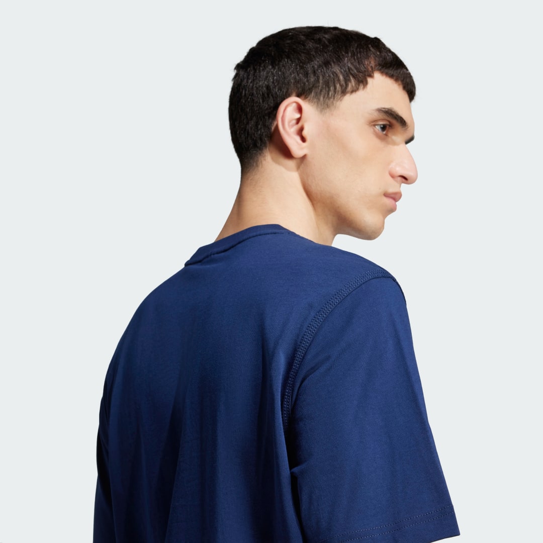 Adidas Trefoil Essentials T-shirt