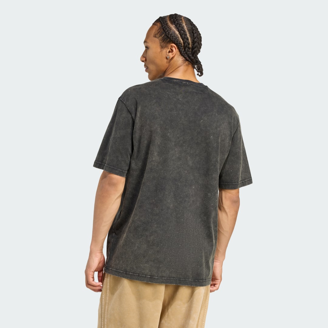 Thumbnail - WASHED T-Shirt