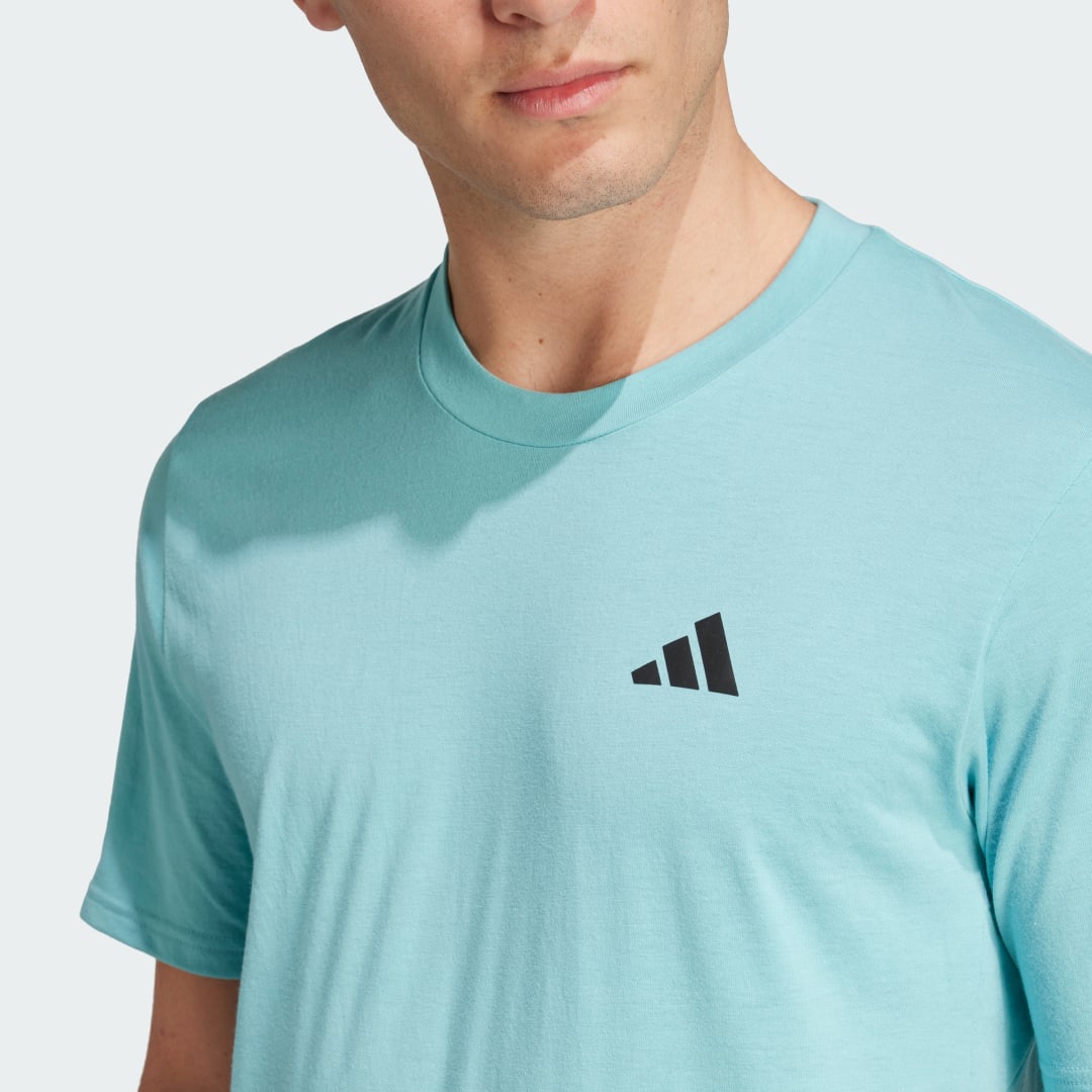 Adidas Train Essentials Feelready Training T-shirt