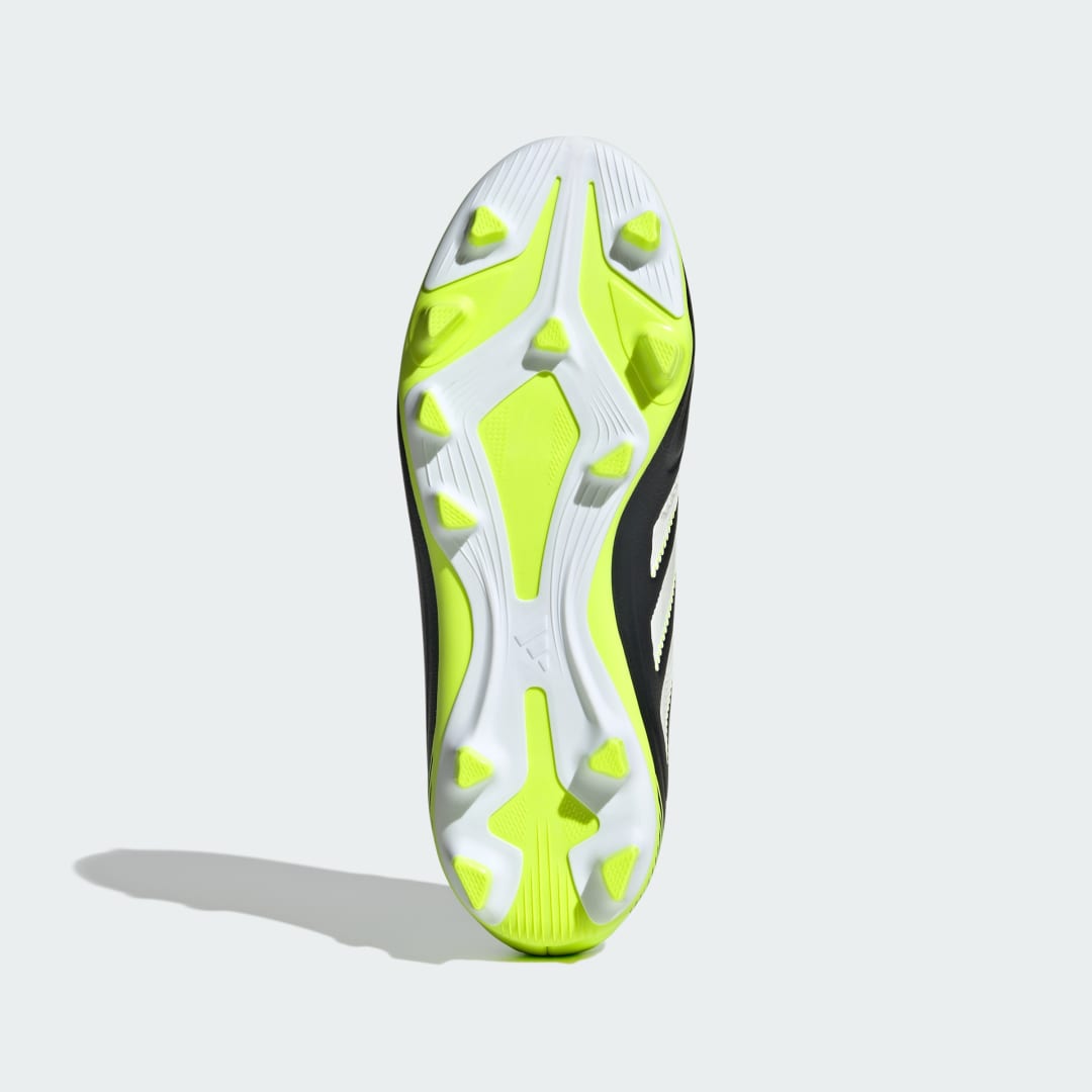 Chaussures de foot adidas COPA PURE III CLUB JR - vue 5