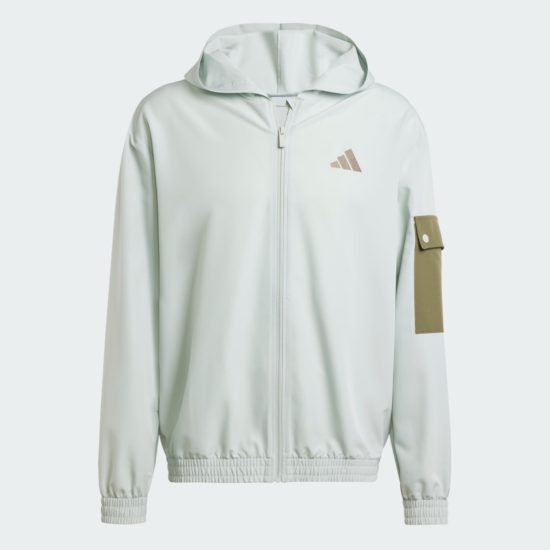 Adidas Sportswear Woven Cargo Trainingspak
