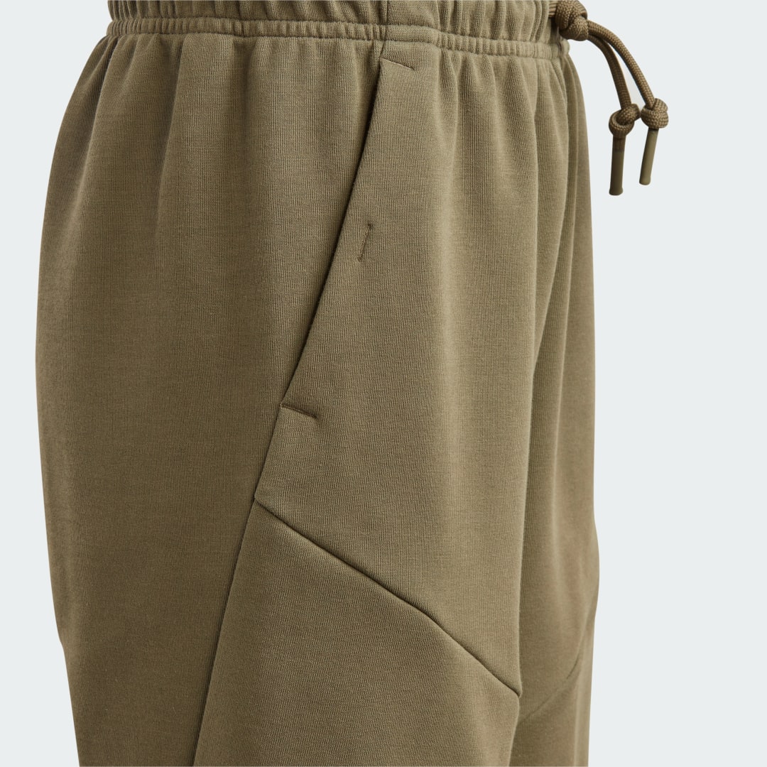 Adidas Future Icons Logo 8-Inch Short